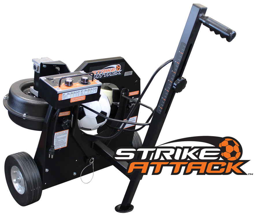 Strike Attack (AC Model) Soccer Machine