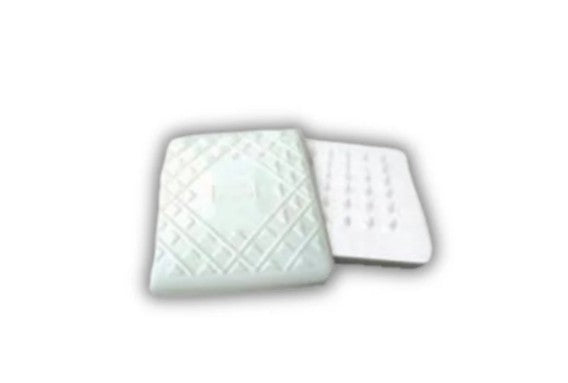 1 - BASE DE 15" POUR GAZON