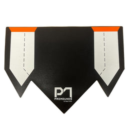 The Ultimate Pitcher's & Catcher's Plate