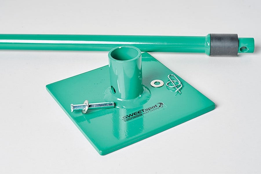 Beacon Sweet Spot Tamp Handle