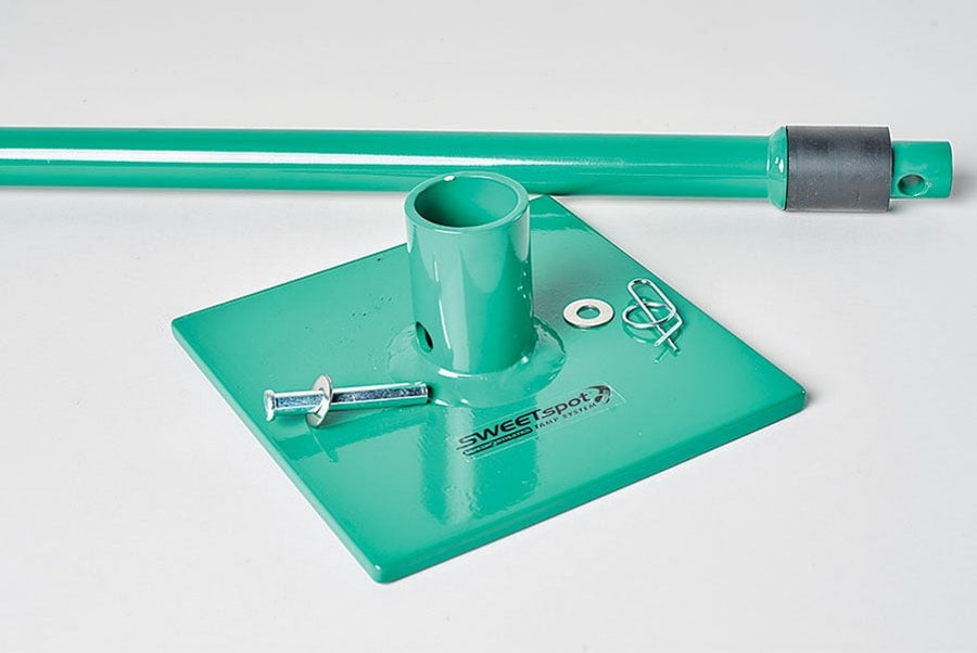 Beacon Sweet Spot Tamp Handle