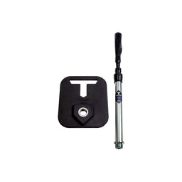 Tanner Pro Softball and Baseball Batting Tee