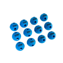 Soft Rubber Training Baseball Balls