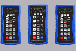 HRBK9000 - Basketball Handheld Remote