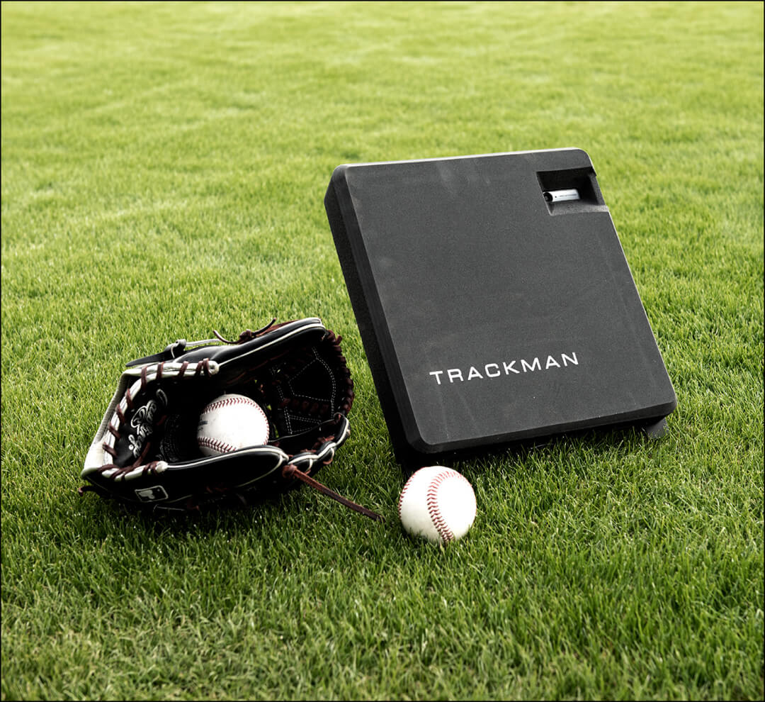 TrackMan Portable B1 - Ball Tracking and Insights