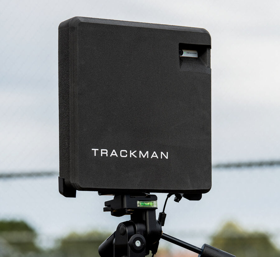 TrackMan Portable B1 - Ball Tracking and Insights