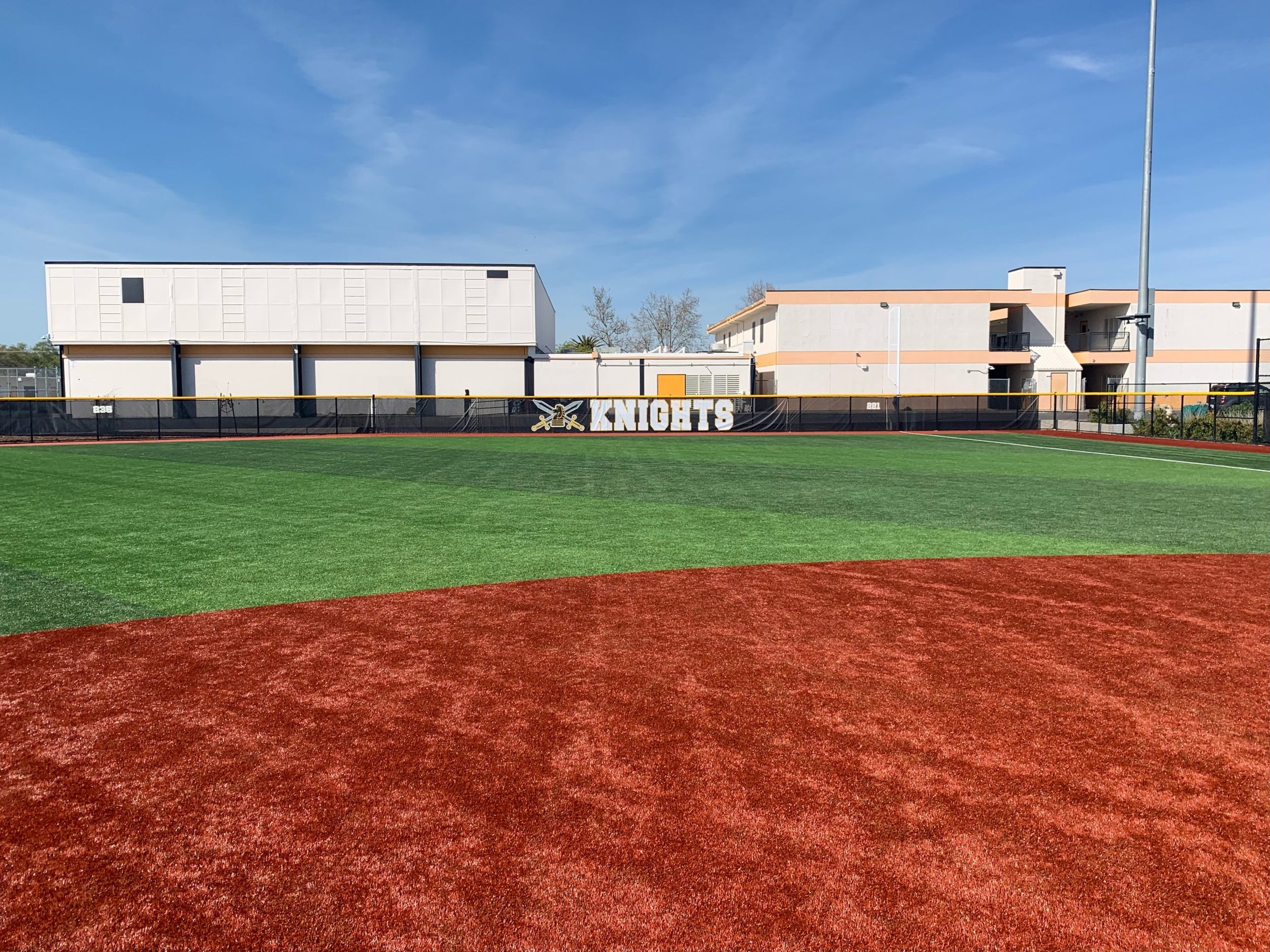 Aer-Flo Tuffy 16 Windscreen