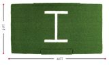 Tapis de frappe de golf Rukket