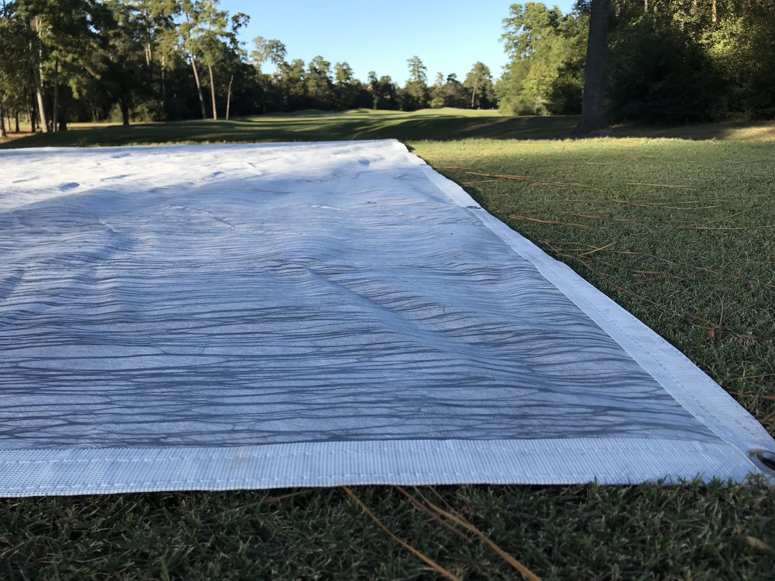 Aer-Flo Sol-Aer Winter Blanket