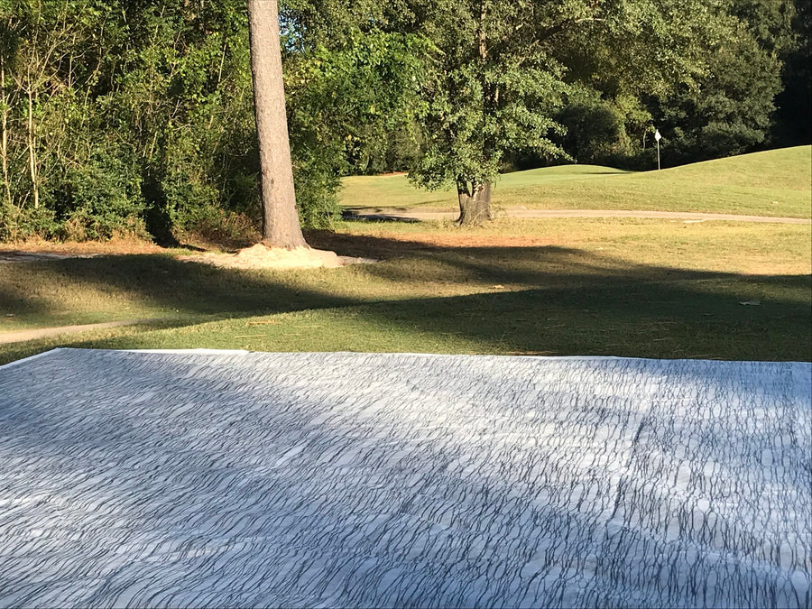 Aer-Flo Sol-Aer Winter Blanket