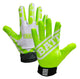 Ultra-Stick Receiver Football Gloves- Adult