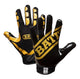 Ultra-Stick Receiver Football Gloves- Youth