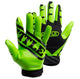 Ultra-Stick Receiver Football Gloves- Adult