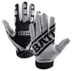 Ultra-Stick Receiver Football Gloves- Youth