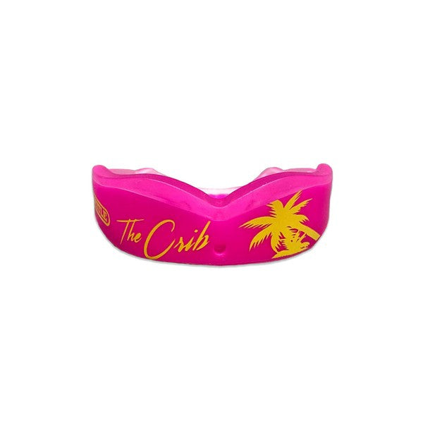 Ultra-Fit Novelty Mouthguard