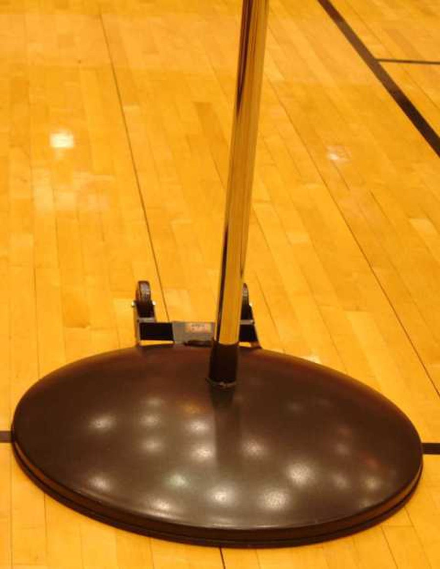 Rollaway Volleyball Standards