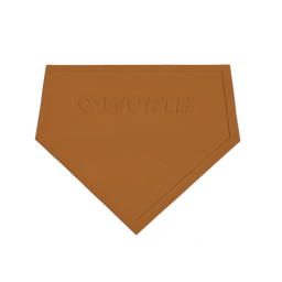 Worth Oversized Home Plate– Single Plate
