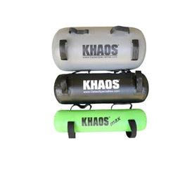 Khaos Waterboy: Dynamic Water Resistance for Athletes