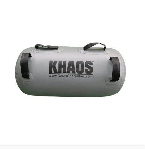Khaos® Waterboy: Dynamic Water Resistance for Athletes