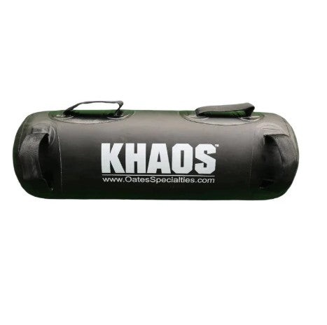 Khaos® Waterboy: Dynamic Water Resistance for Athletes
