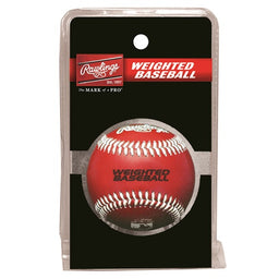 RAWLINGS WEIGHTED TRAINING BASEBALL