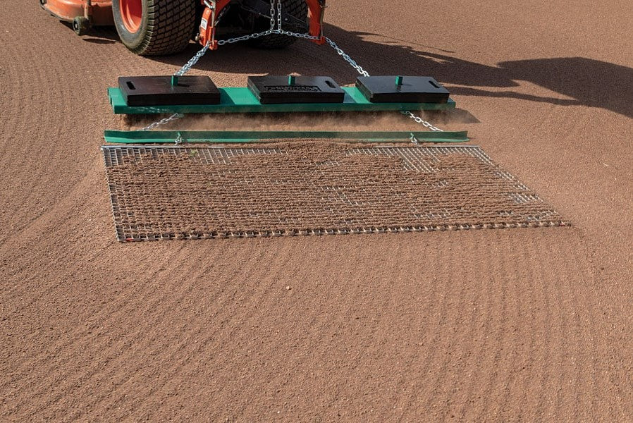 Beacon Adj Weight Nail Drag w/ 6' Steel Drag