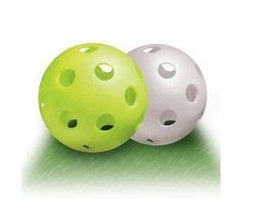 Jugs Bulldog Poly Baseball
