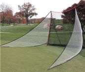 Protection Side Nets