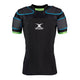 XP100 Body Armour - Unisex