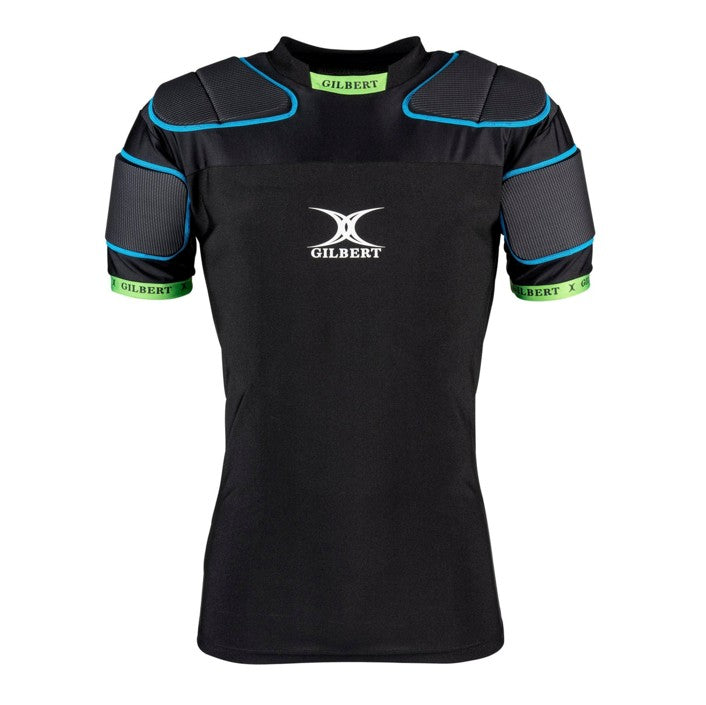 XP100 Body Armour - Unisex