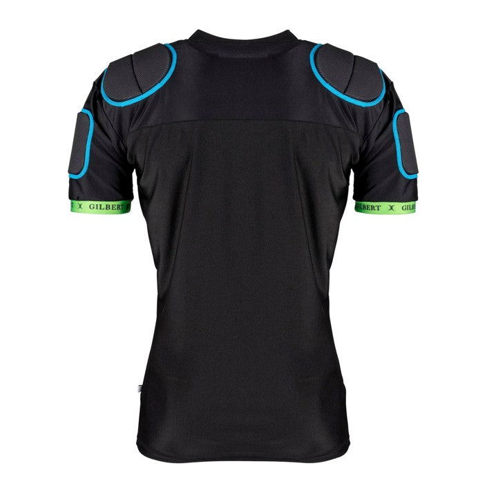 XP100 Body Armour - Unisex