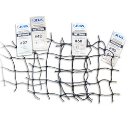 SET OF NET SAMPLES