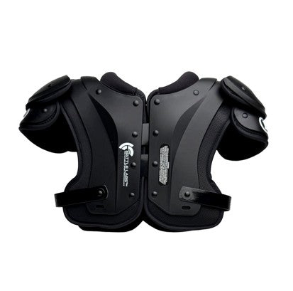 Phantom Youth Football Shoulder Pads