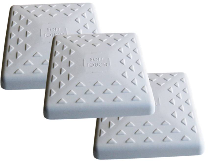 Set of 3, 15" Premium Bases (Covers Only)