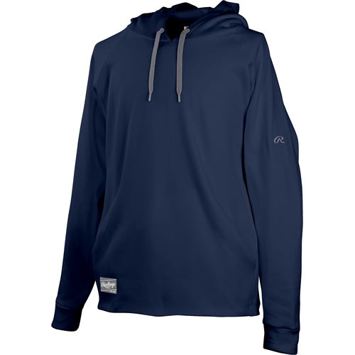 Rawlings Adult COLORSYNC Performance Pullover Hoodie