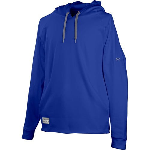 Rawlings Adult COLORSYNC Performance Pullover Hoodie