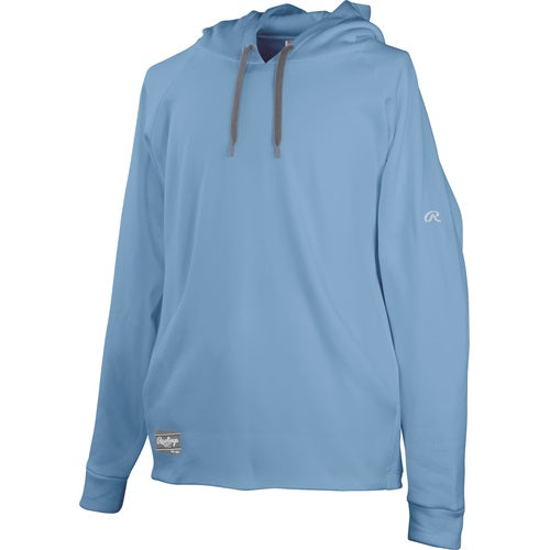 Rawlings Adult COLORSYNC Performance Pullover Hoodie