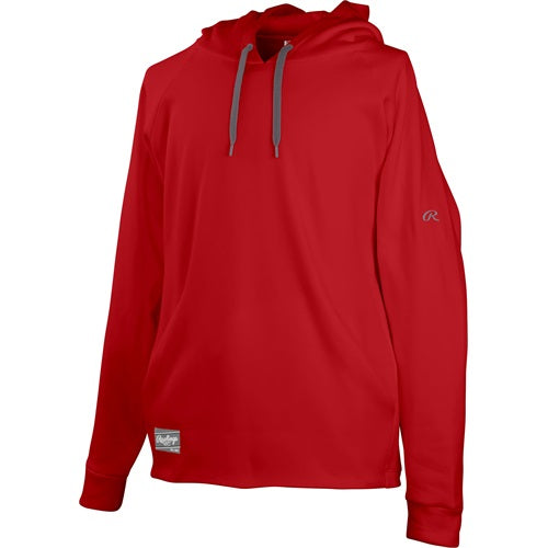 Rawlings Adult COLORSYNC Performance Pullover Hoodie