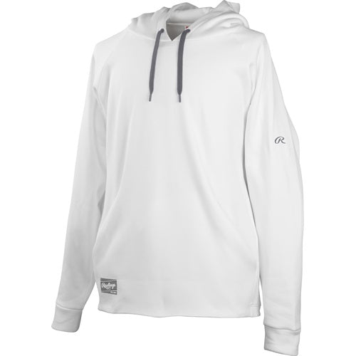 Rawlings Adult COLORSYNC Performance Pullover Hoodie