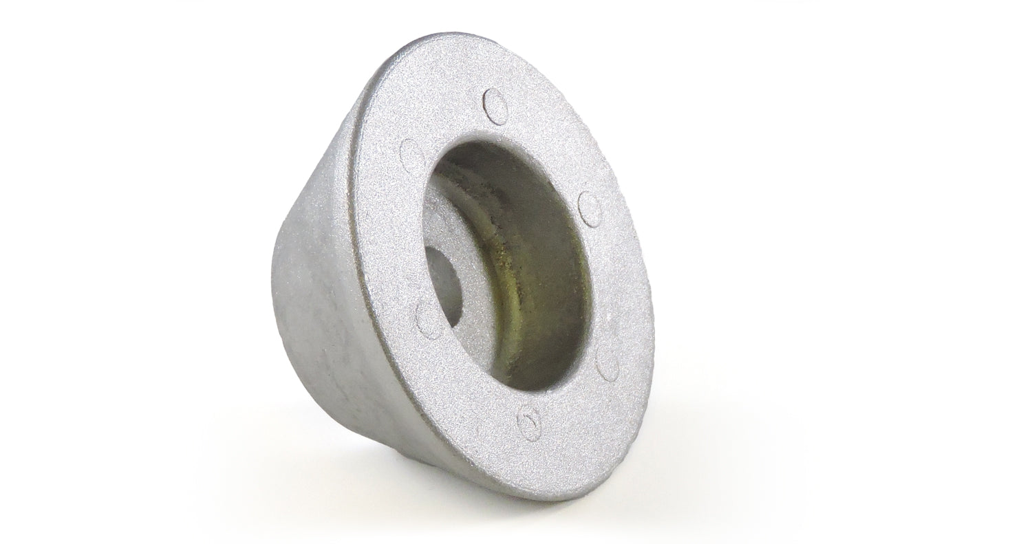 FB/LF Leg Clamp