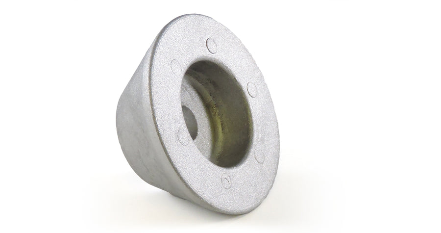 FB/LF Leg Clamp
