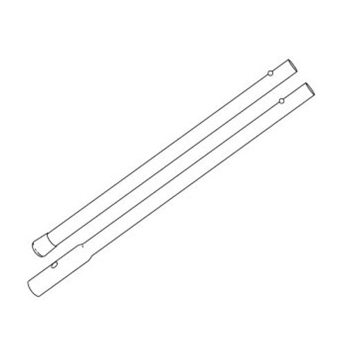 SMALL BALL LEG (SET OF 3)